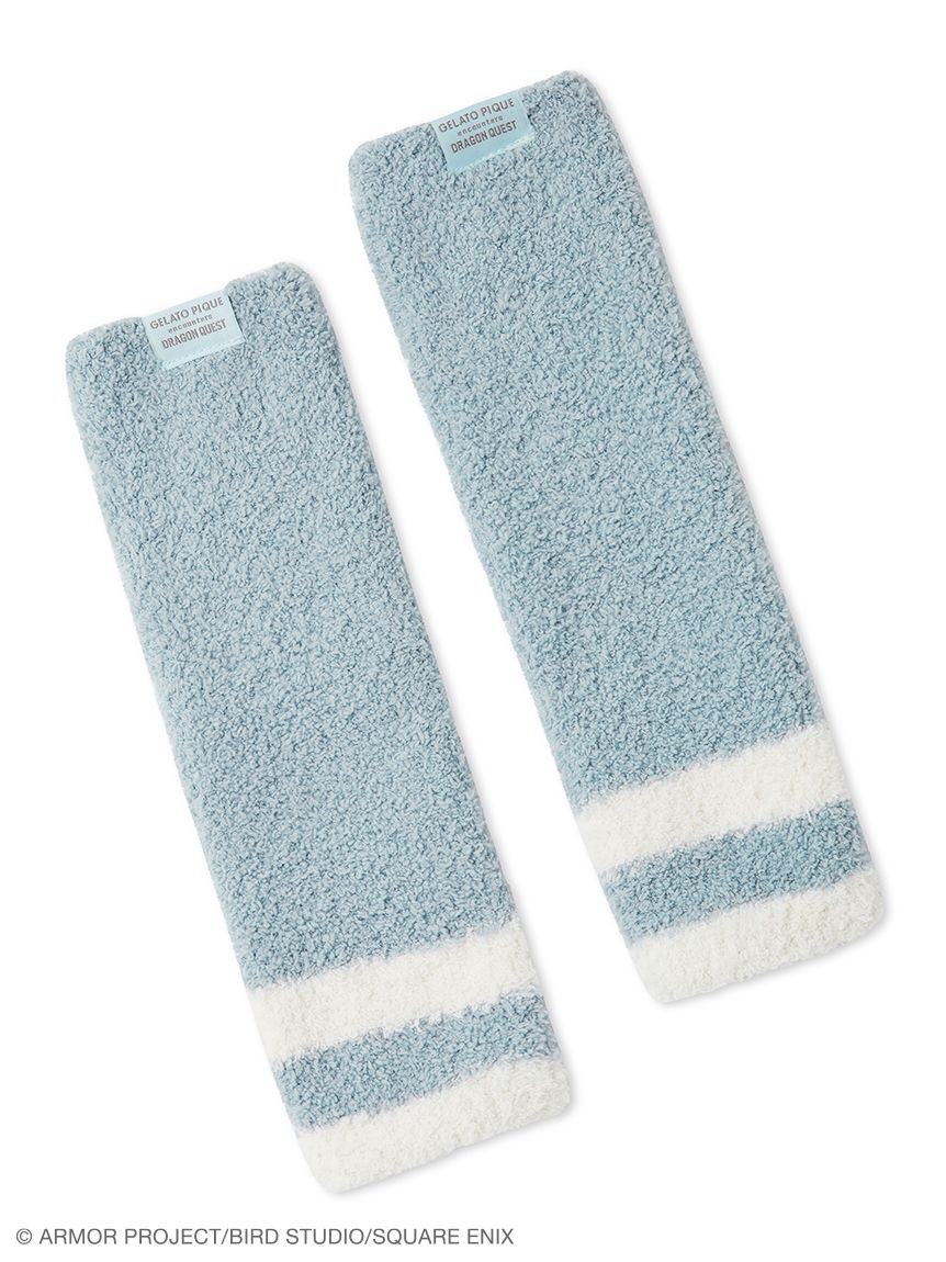 ドラゴンクエスト】【ベビー】パウダースライムロンパース&レッグ