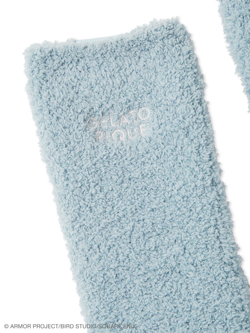 ドラゴンクエスト】【ベビー】パウダースライムロンパース&レッグ