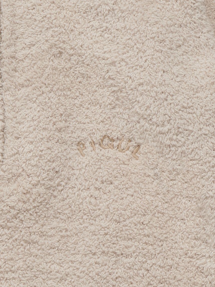 【限定カラーあり】【BABY】パウダーベアロンパース | PBNO259027