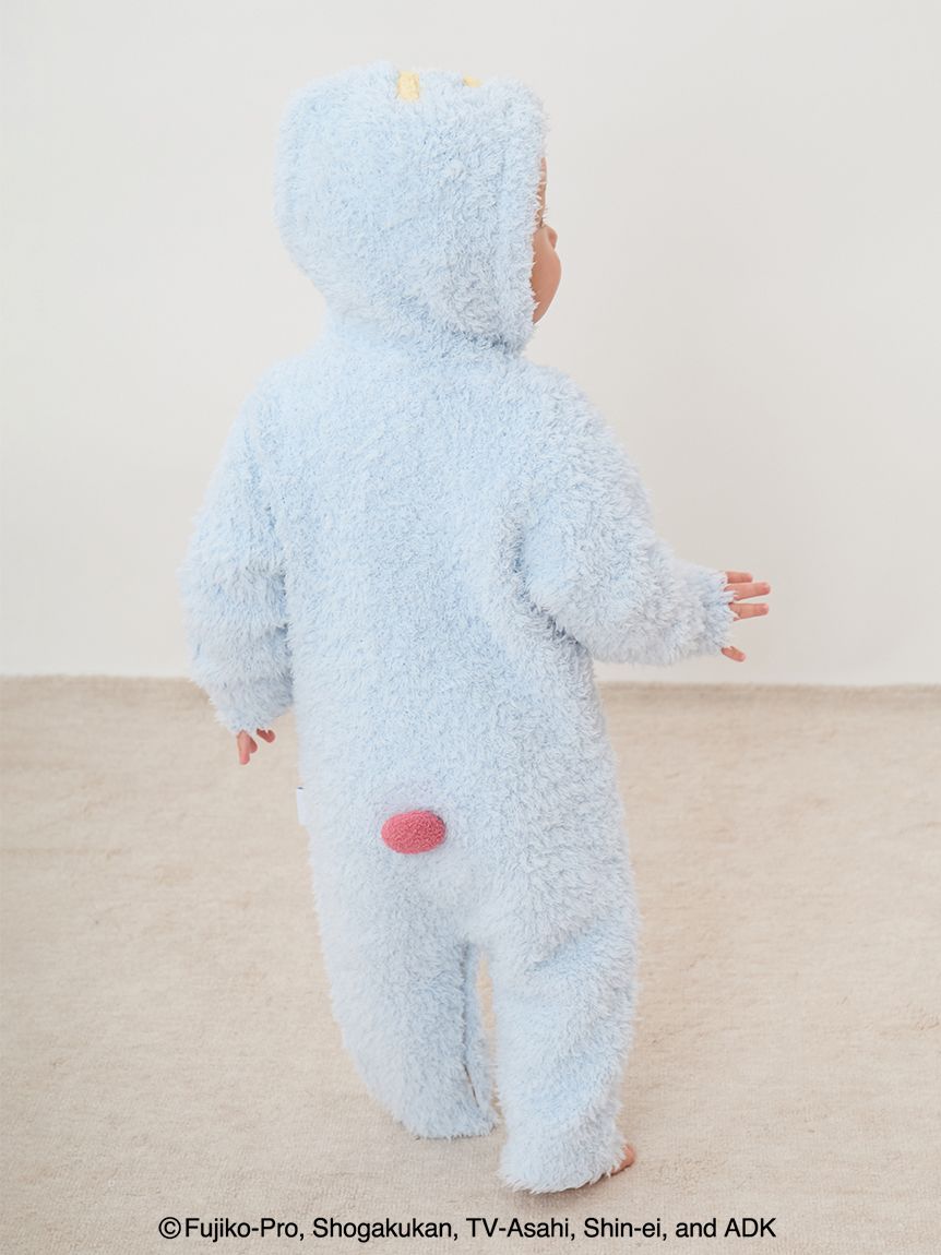 ドラえもん】【ベビー】ジェラートロンパース(ロンパース)｜ルーム