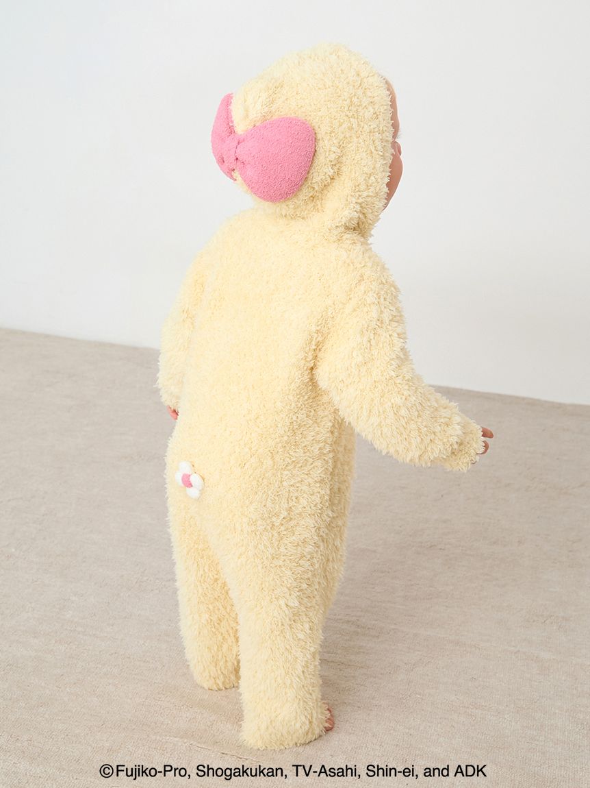 ドラえもん】【ベビー】ジェラートロンパース(ロンパース)｜ルーム