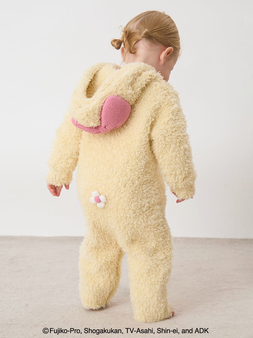 ドラえもん】【ベビー】ジェラートロンパース(ロンパース)｜ルーム