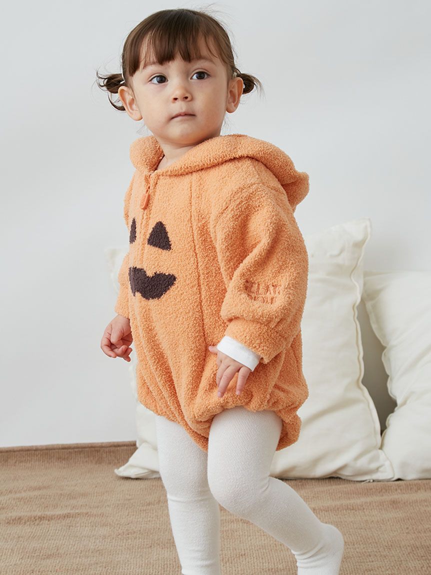 HALLOWEEN】【BABY】なりきりロンパース(ロンパース)｜ルームウェア