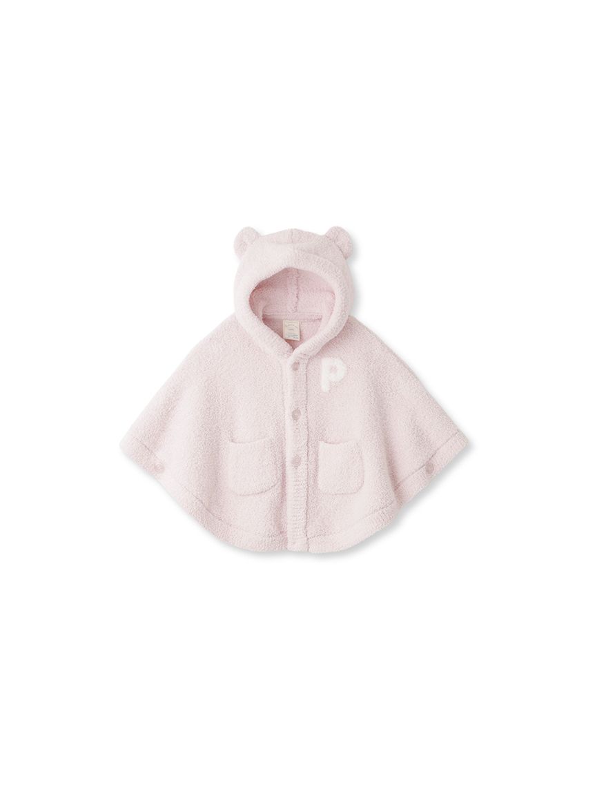 ONLINE限定カラーあり】【BABY】パウダーベアポンチョ(ポンチョ ONLINE限定カラーあり】【BABY】パウダーベアポンチョ(ポンチョ