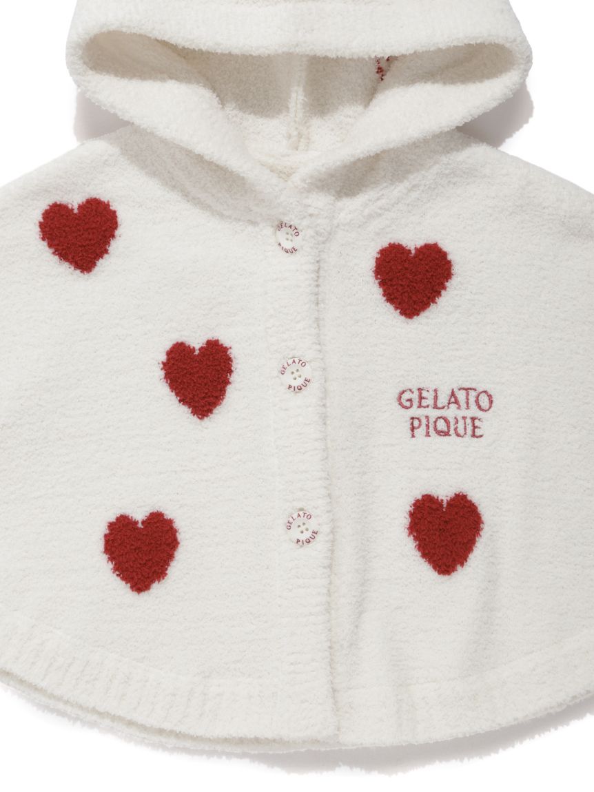 イヌモコ　ジェラートピケ パーカー　オールインワン 公式】パーカ ( MEN) GELATO PIQUE HOMME（ジェラートピケ オム