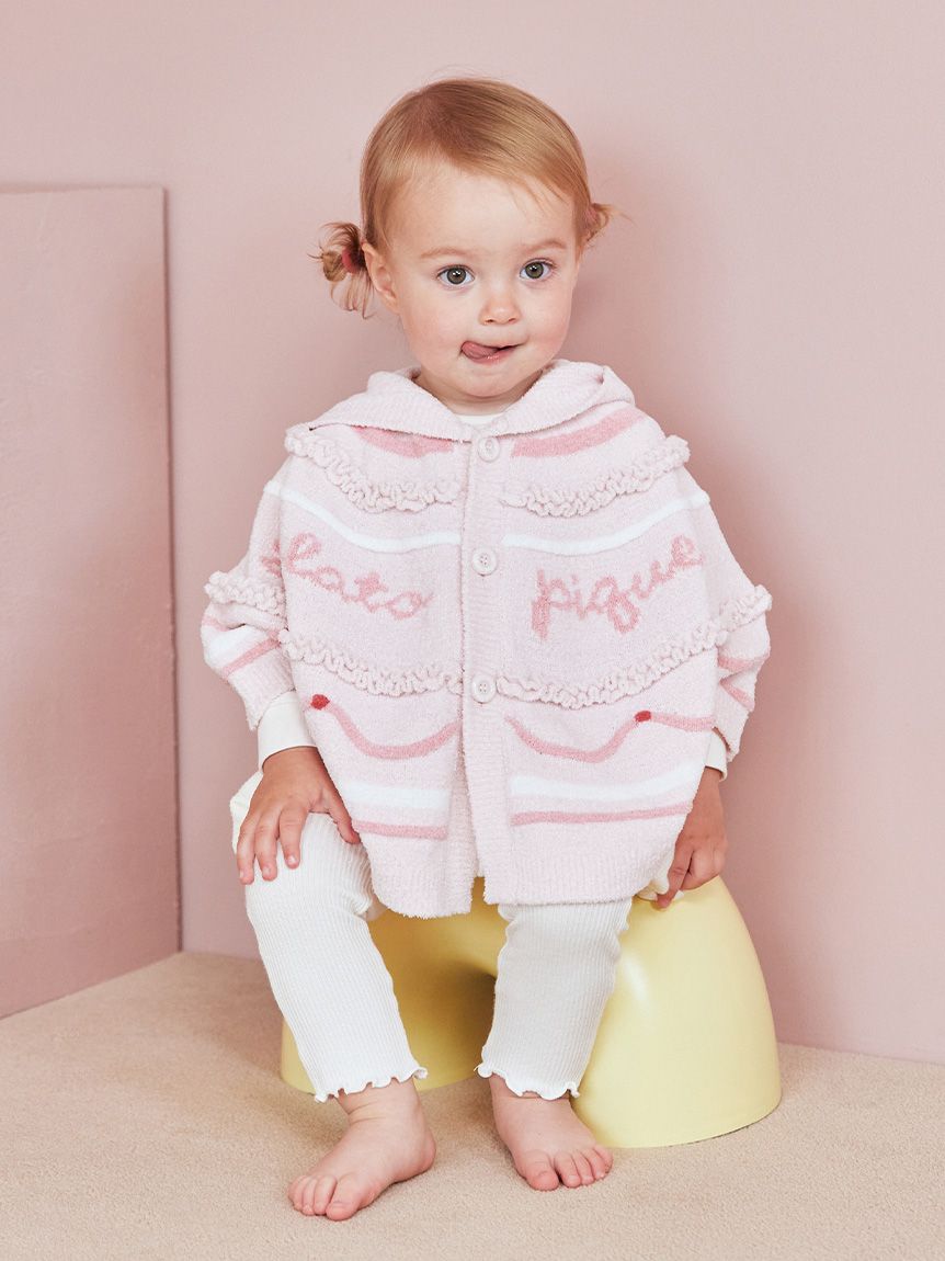 公式】GELATO PIQUE KIDS & BABY（ジェラート ピケ キッズ&ベビー