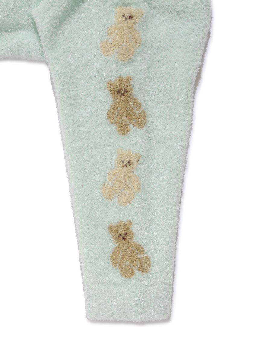 BABY】スムーズィートラックジャケット(ポンチョ・パーカ)｜ルーム