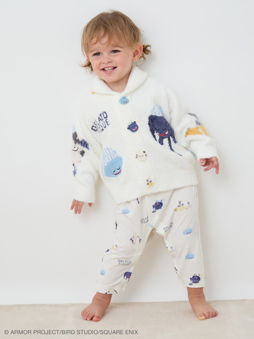 ドラゴンクエスト】【ベビー】パウダーアソートモンスター