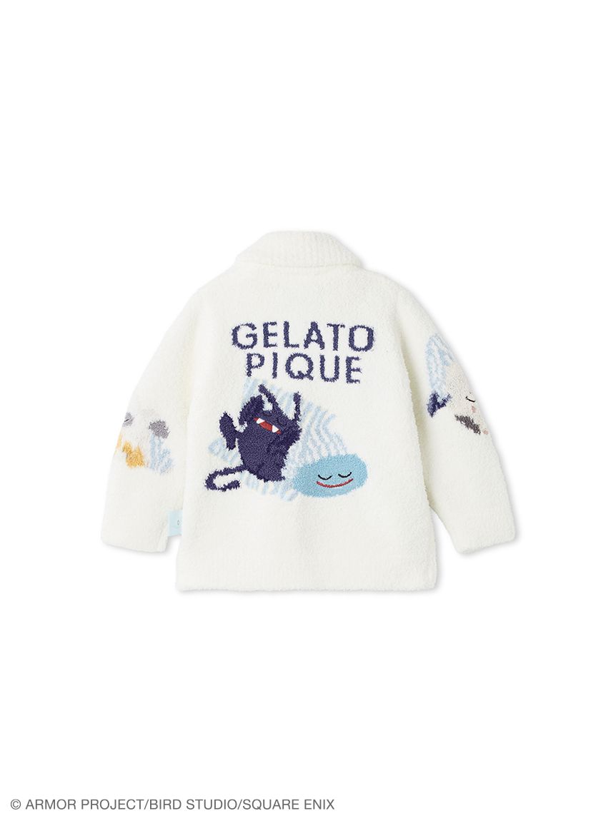 新品未使用ジェラピケ ドラクエ パウダーアソートモンスターカウチン S-M ドラゴンクエスト】【ユニセックス】パウダーアソートモンスター