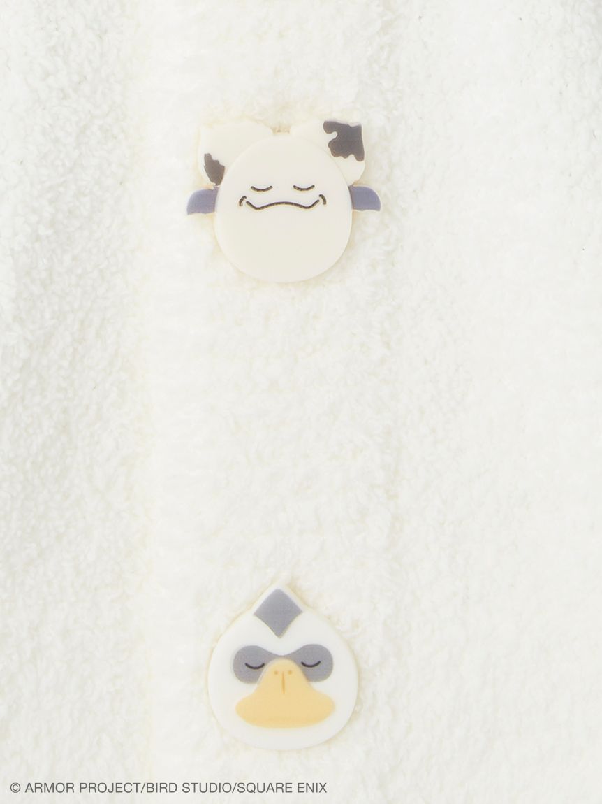 パウダーアソートモンスターカウチン S-M ドラゴンクエスト】【ベビー】パウダーアソートモンスター