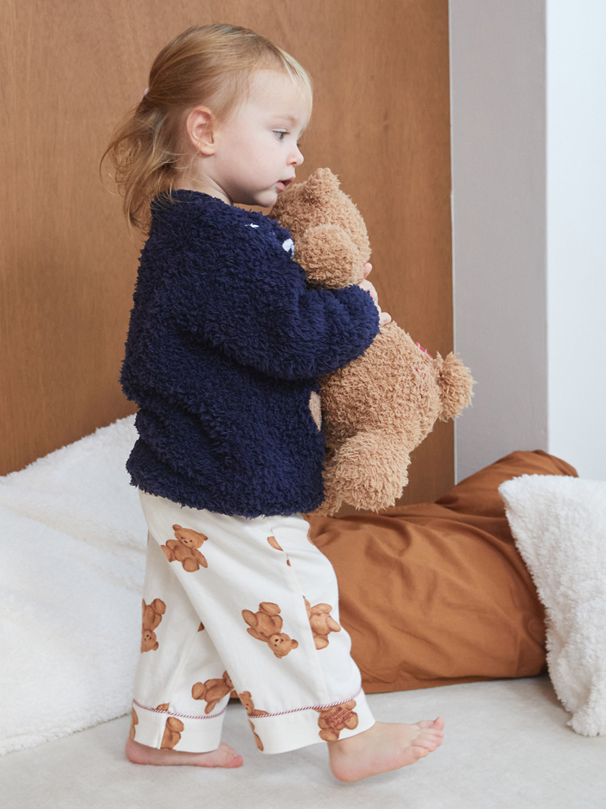 【1-2日発送】ジェラトーニ ルームウェア ジェラートピケ パジャマ ジェラピケ 1-2日発送】ジェラトーニ ルームウェア ジェラートピケ ジェラピケ