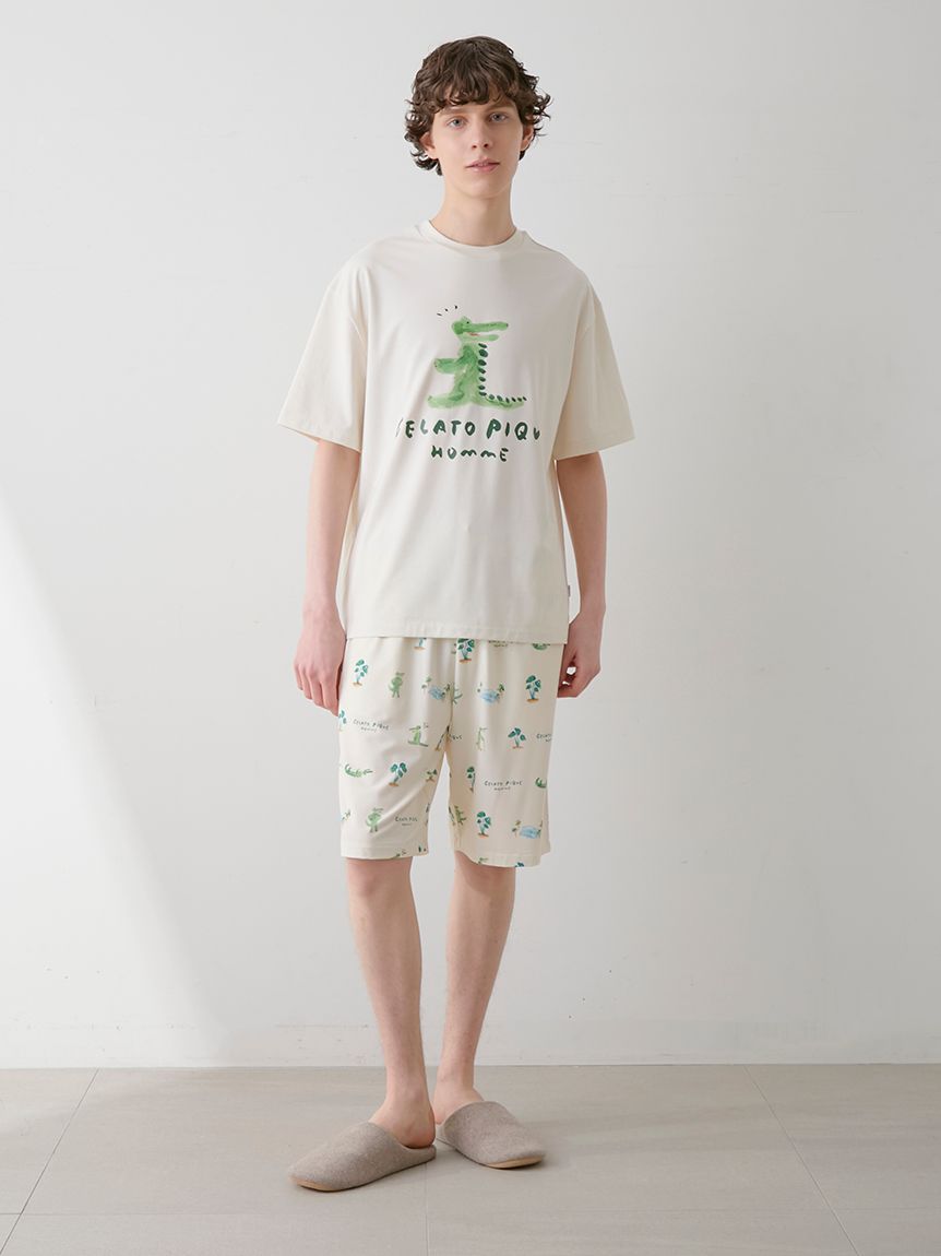 【接触冷感/綿100/手洗いOK】巻きバラ刺繍カットソー 楽天市場】接触冷感 Tシャツ レディース 冷感 カットソー