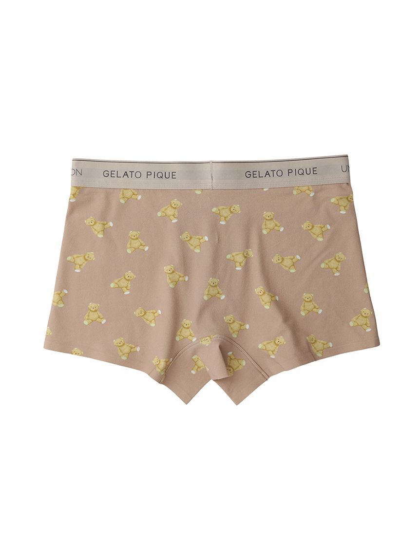 下着・アンダーウェア Corteiz Alcatraz Boxers 3 Pack - Yellow 下着・アンダーウェア Corteiz Alcatraz Boxers 3 Pack - Yellow