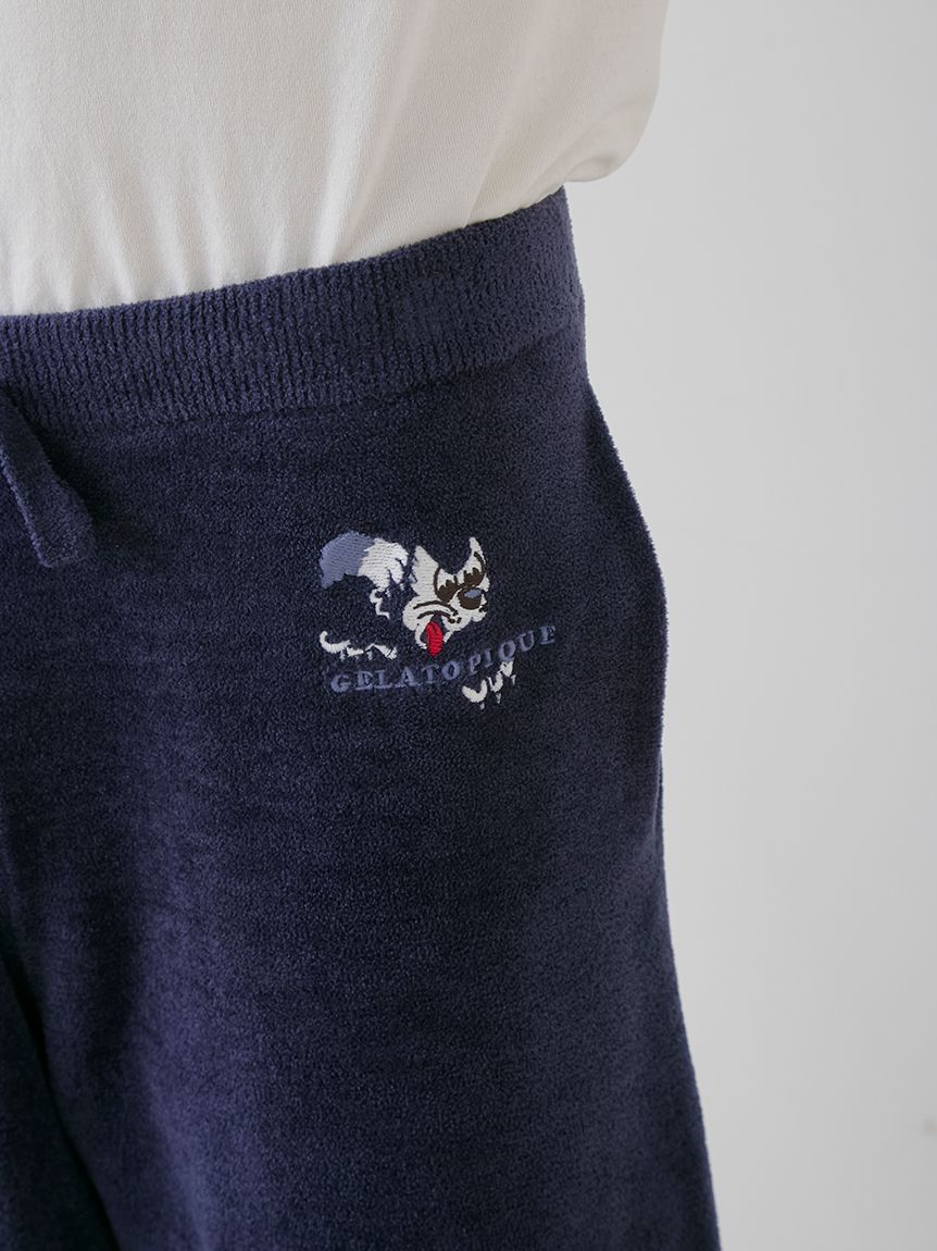 【KOUSUKE SHIMIZU】【HOMME】エアモコジャガードハーフパンツ | PHNP251935