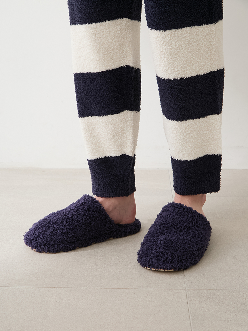 ONLINE限定】【HOMME】ベビモコベアプルオーバー＆ロングパンツセット