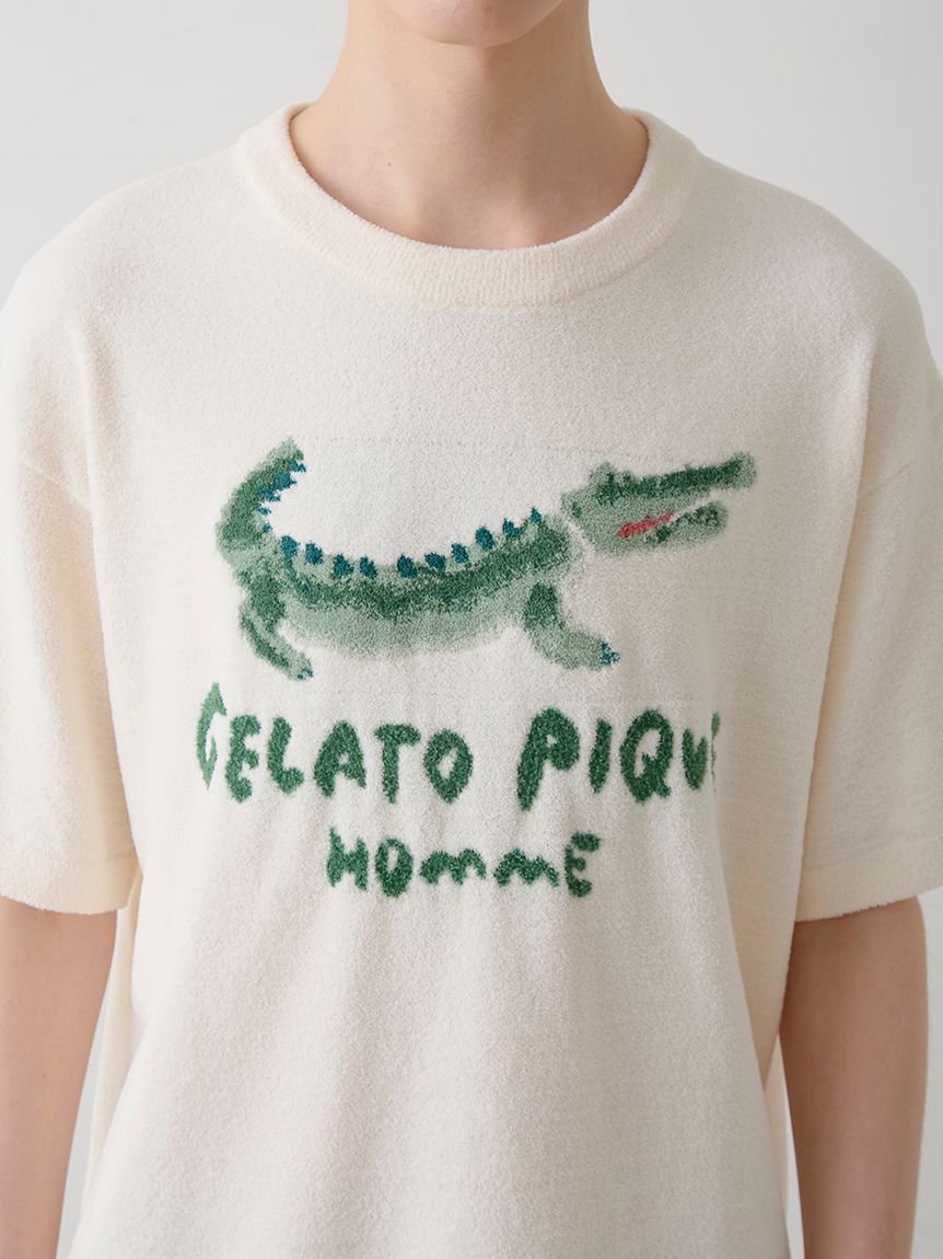 gelato pique【NEW ARRIVAL エアリーモコシリーズ】 - FUJII DAIMARU