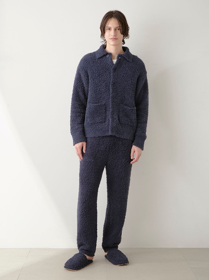 HOMME】ジェラートシャツ(シャツ)｜ルームウェア・パジャマ通販の