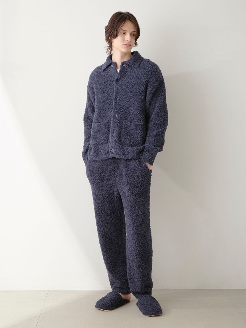 HOMME】ジェラートシャツ(シャツ)｜ルームウェア・パジャマ通販の