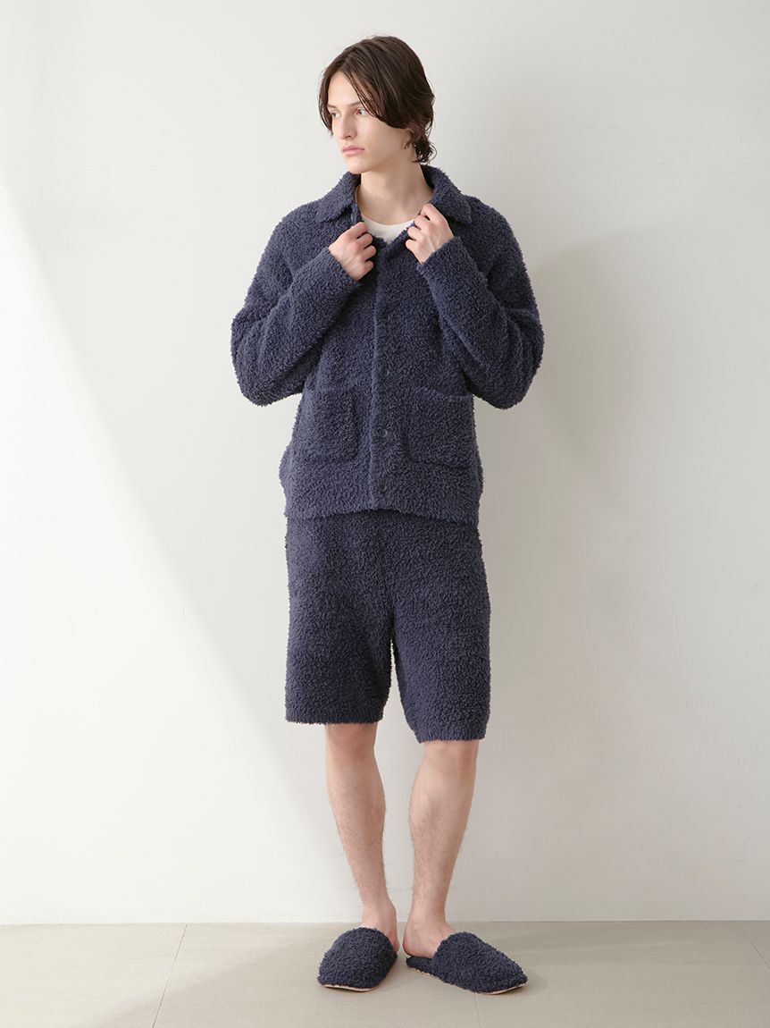 HOMME】ジェラートシャツ(シャツ)｜ルームウェア・パジャマ通販の