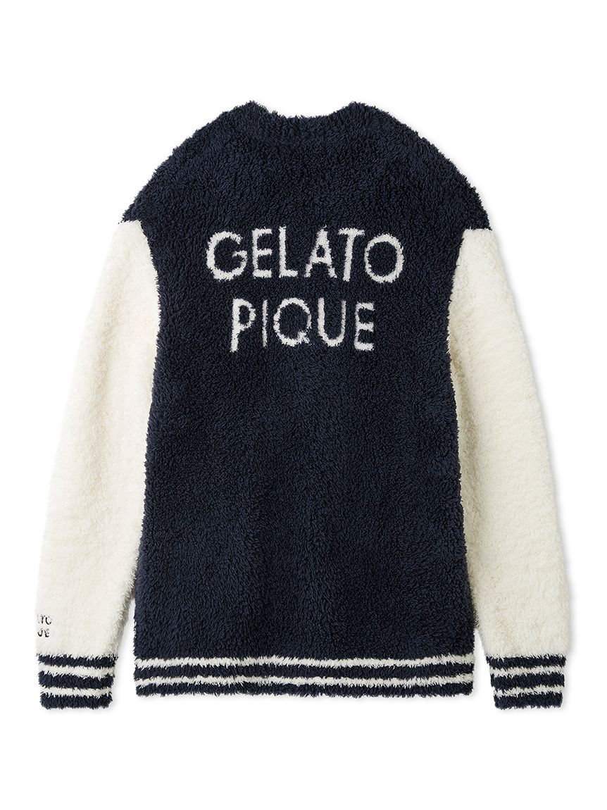 HOMME】ジェラートカーディガン(カーディガン・ガウン)｜ルームウェア