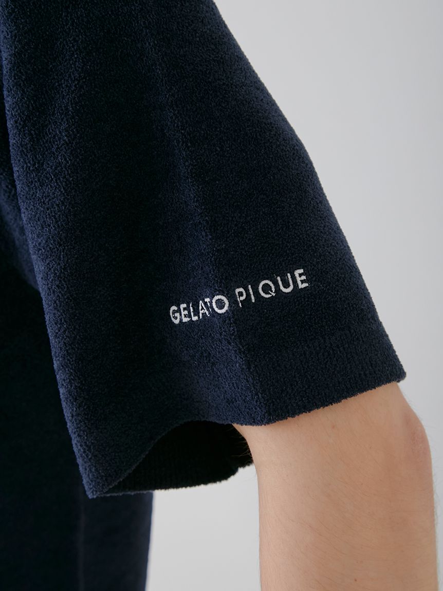 【ONLINE限定】【HOMME】エアモコベアワンポイントセットアップ | PHNT259032