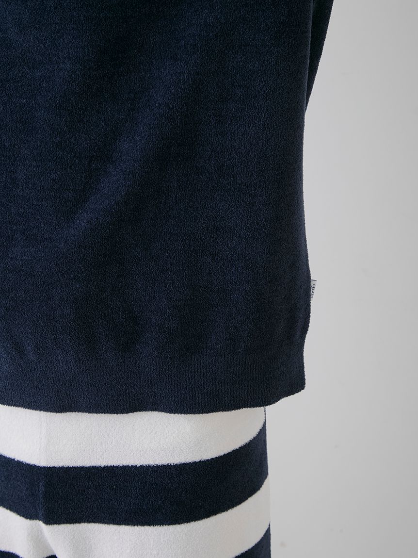 【ONLINE限定】【HOMME】エアモコベアワンポイントセットアップ | PHNT259032