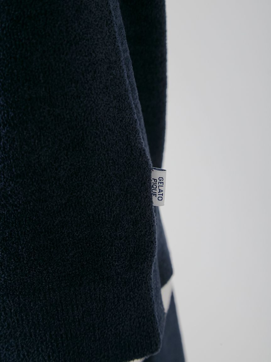 【ONLINE限定】【HOMME】エアモコベアワンポイントセットアップ | PHNT259032