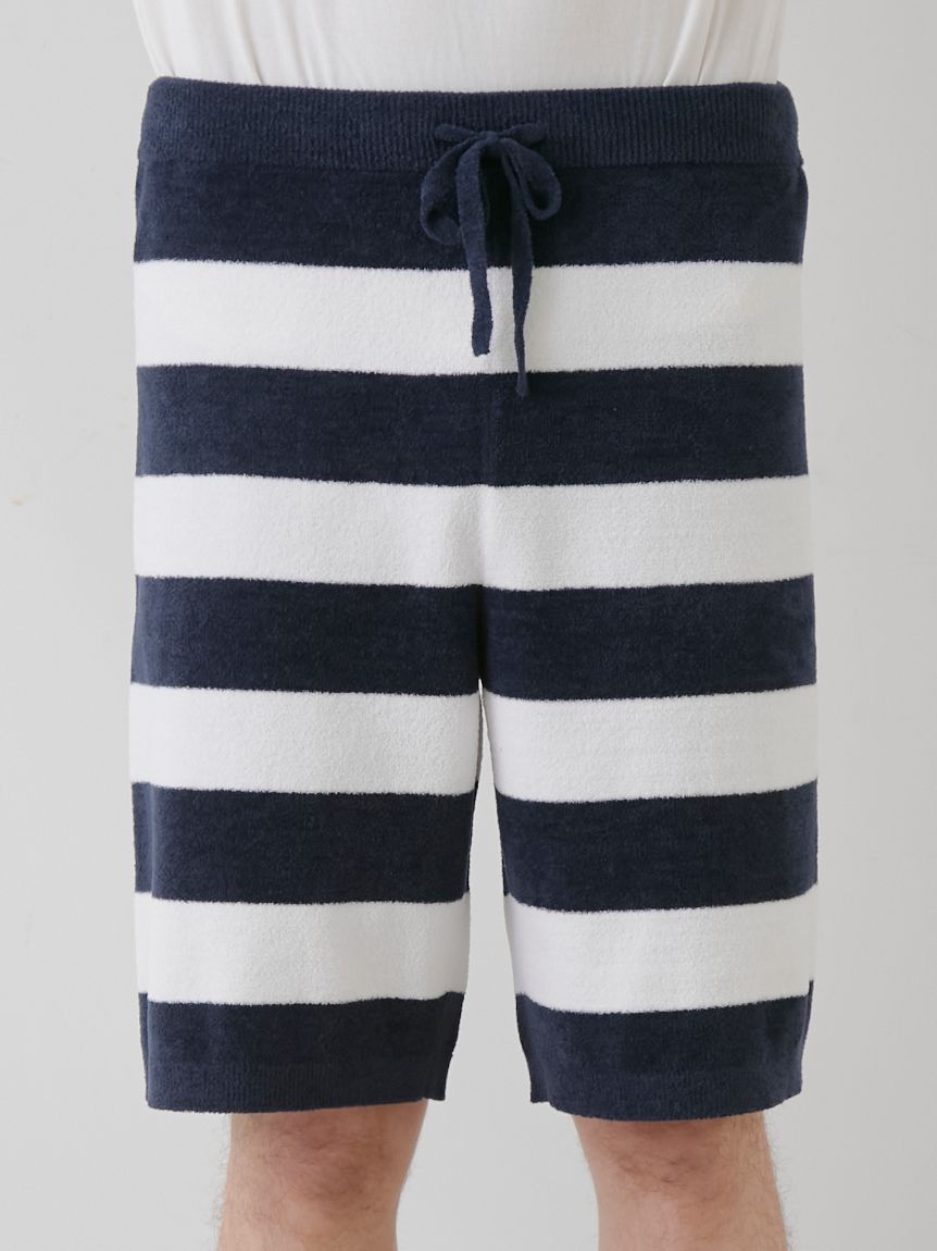 【ONLINE限定】【HOMME】エアモコベアワンポイントセットアップ | PHNT259032