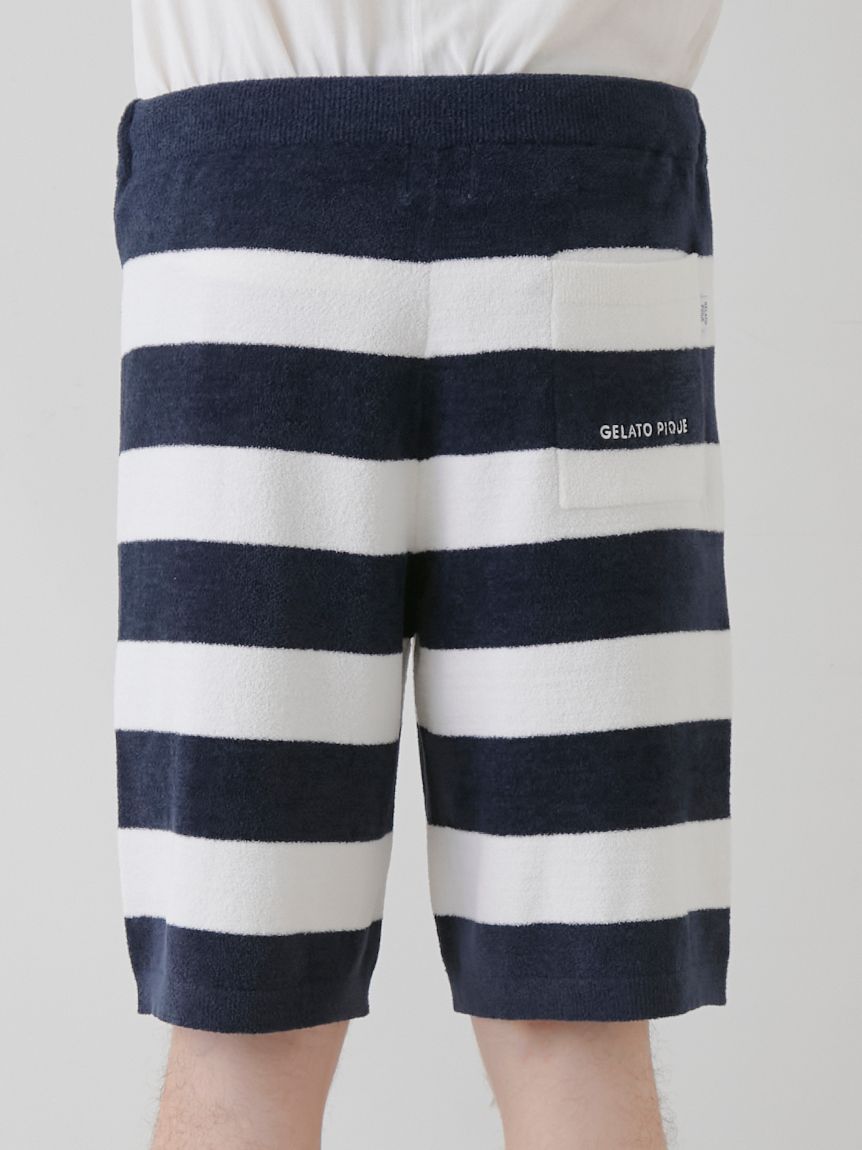 【ONLINE限定】【HOMME】エアモコベアワンポイントセットアップ | PHNT259032
