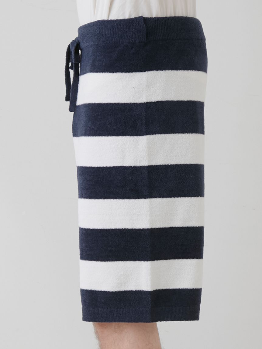 【ONLINE限定】【HOMME】エアモコベアワンポイントセットアップ | PHNT259032