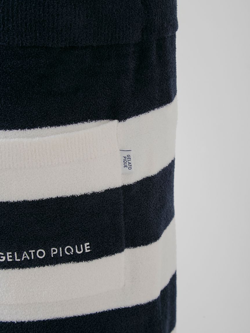 【ONLINE限定】【HOMME】エアモコベアワンポイントセットアップ | PHNT259032