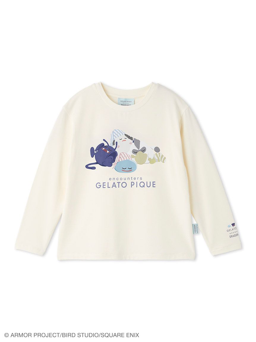 ドラゴンクエスト】【ジュニア】スリーピングモンスターワン