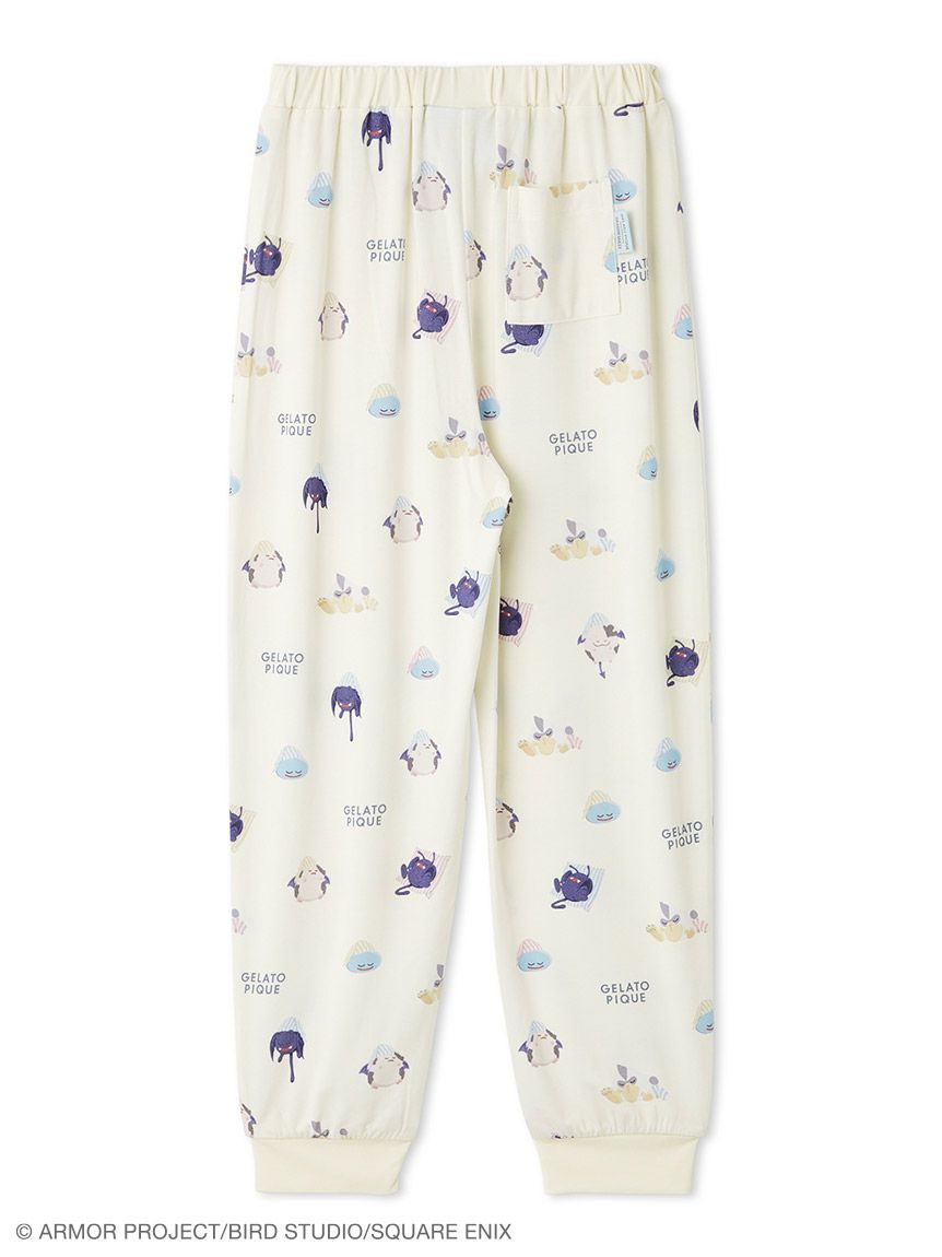 ドラゴンクエスト】【ジュニア】スリーピングモンスターワンポイント