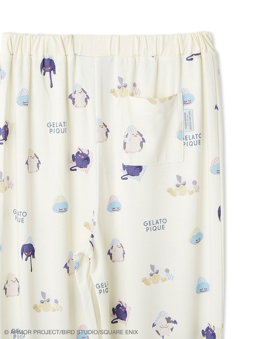 ドラゴンクエスト】【ジュニア】スリーピングモンスターワン