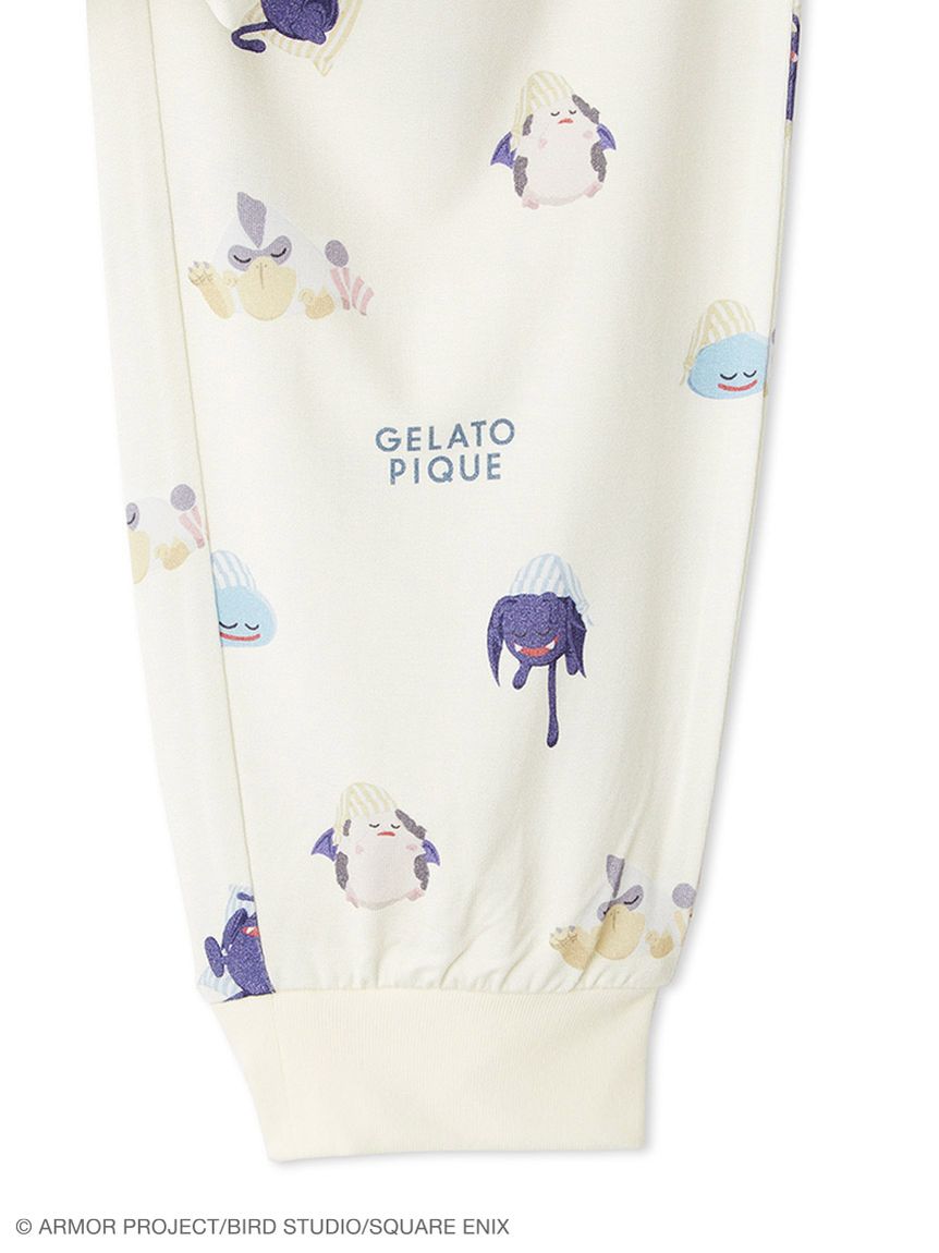 ドラゴンクエスト】【ジュニア】スリーピングモンスターワン