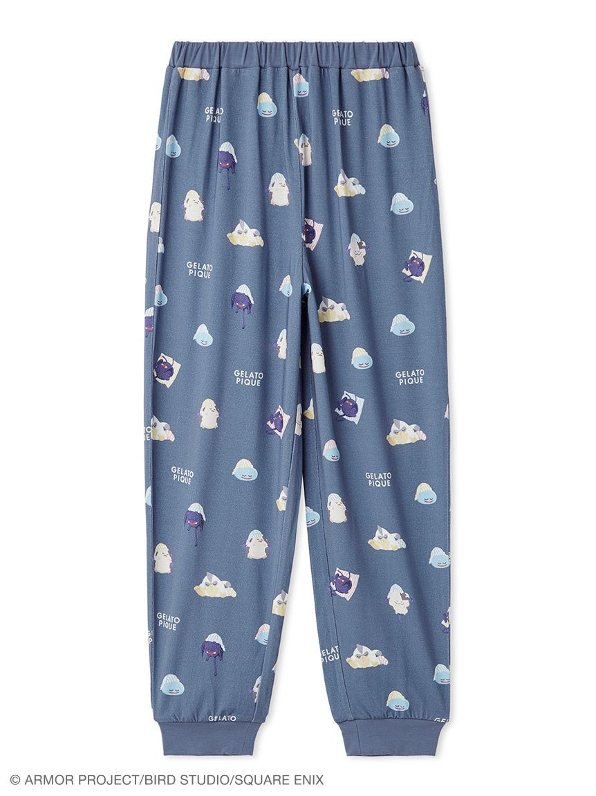 ドラゴンクエスト】【ジュニア】スリーピングモンスターワン