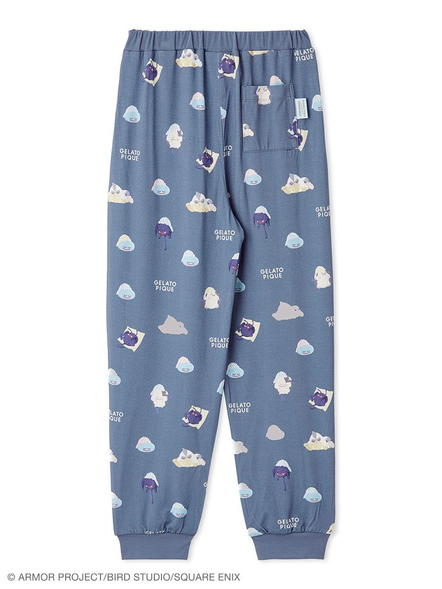 ドラゴンクエスト】【ジュニア】スリーピングモンスターワン