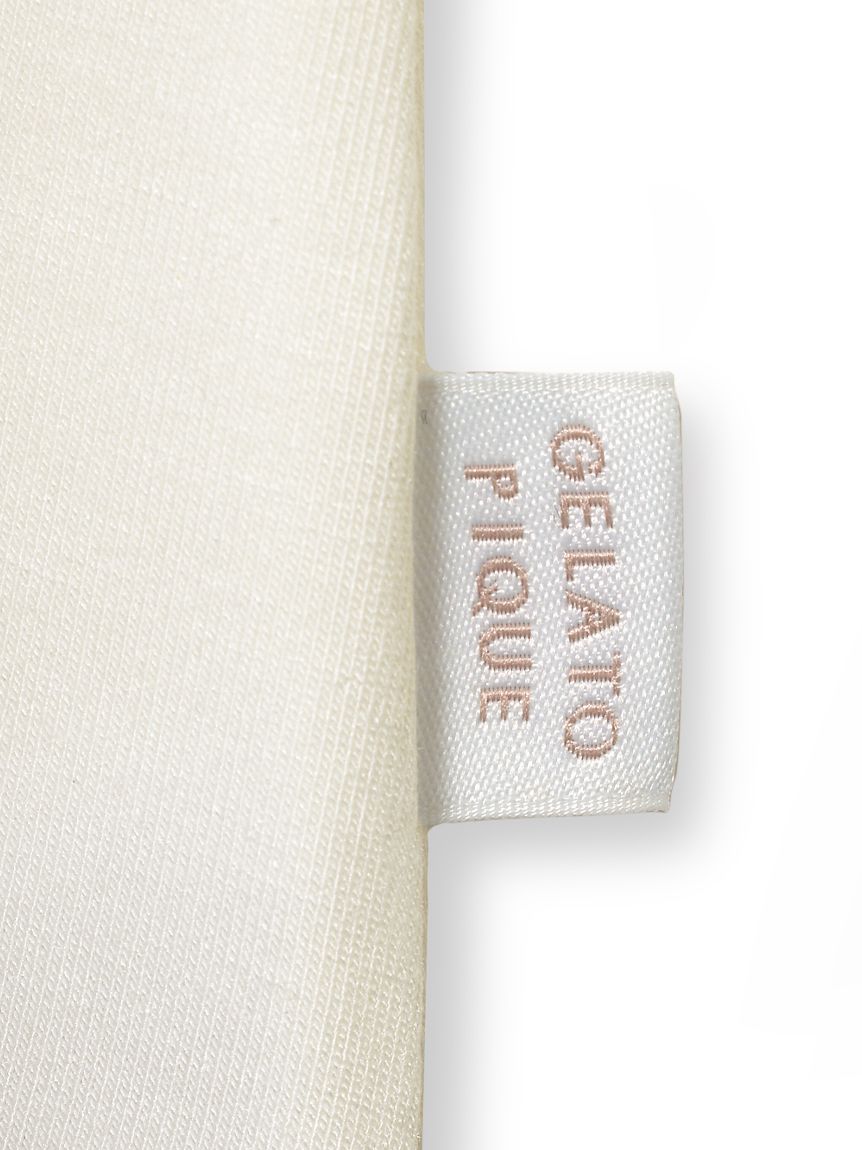 JUNIOR】フラワーキャット柄プルオーバー&ロングパンツセット(トップス