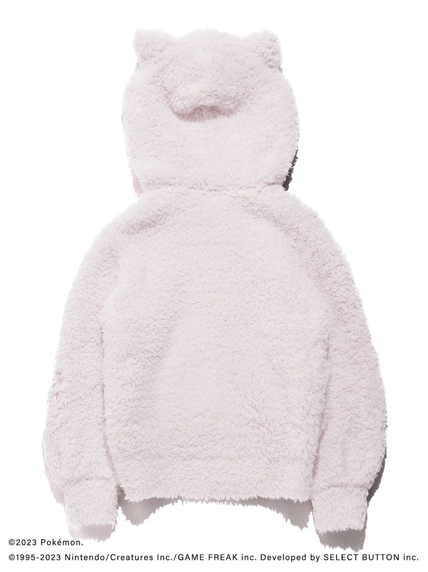 ジェラピケ ポケモンスリープ プリンパーカ&ショートパンツセット 楽天市場】【ポケモンスリープ】【レディース】 ジェラート プリン