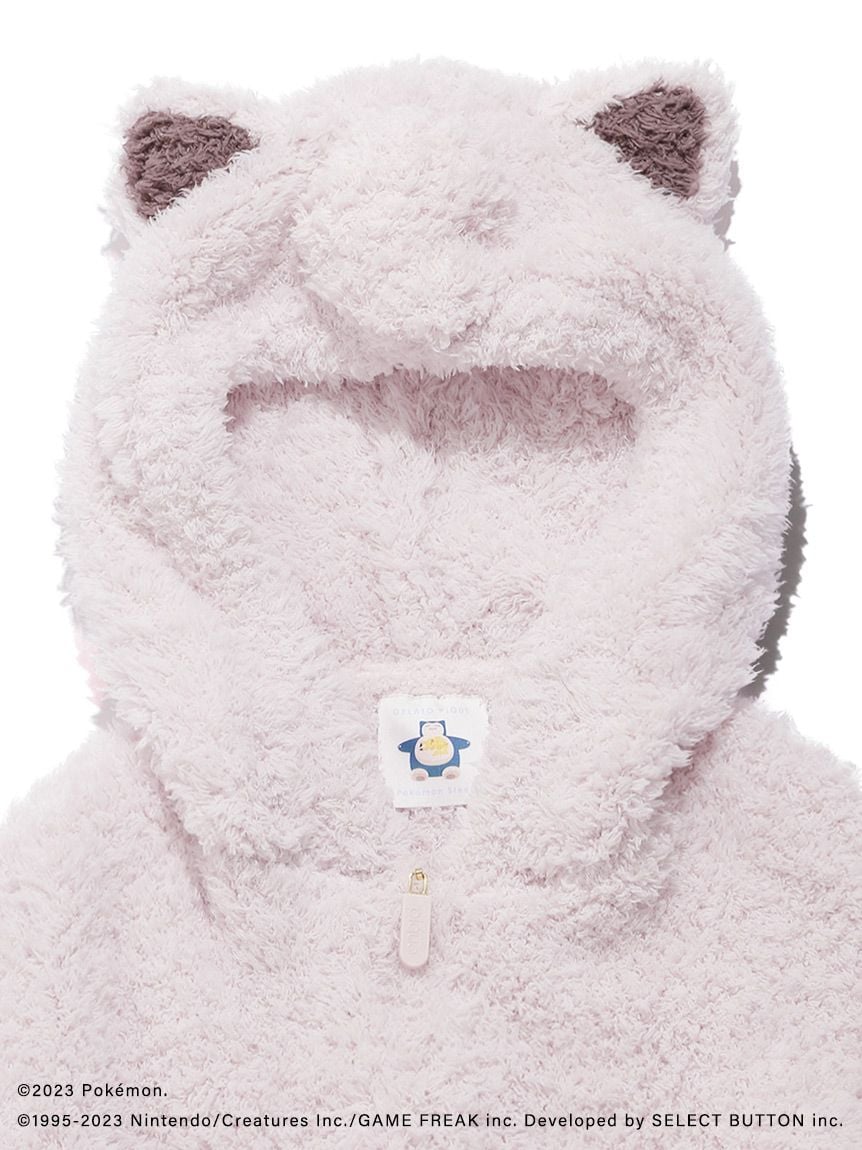 ジェラピケ ポケモンスリープ プリンパーカ&ショートパンツセット 楽天市場】【ポケモンスリープ】【レディース】 ジェラート プリン