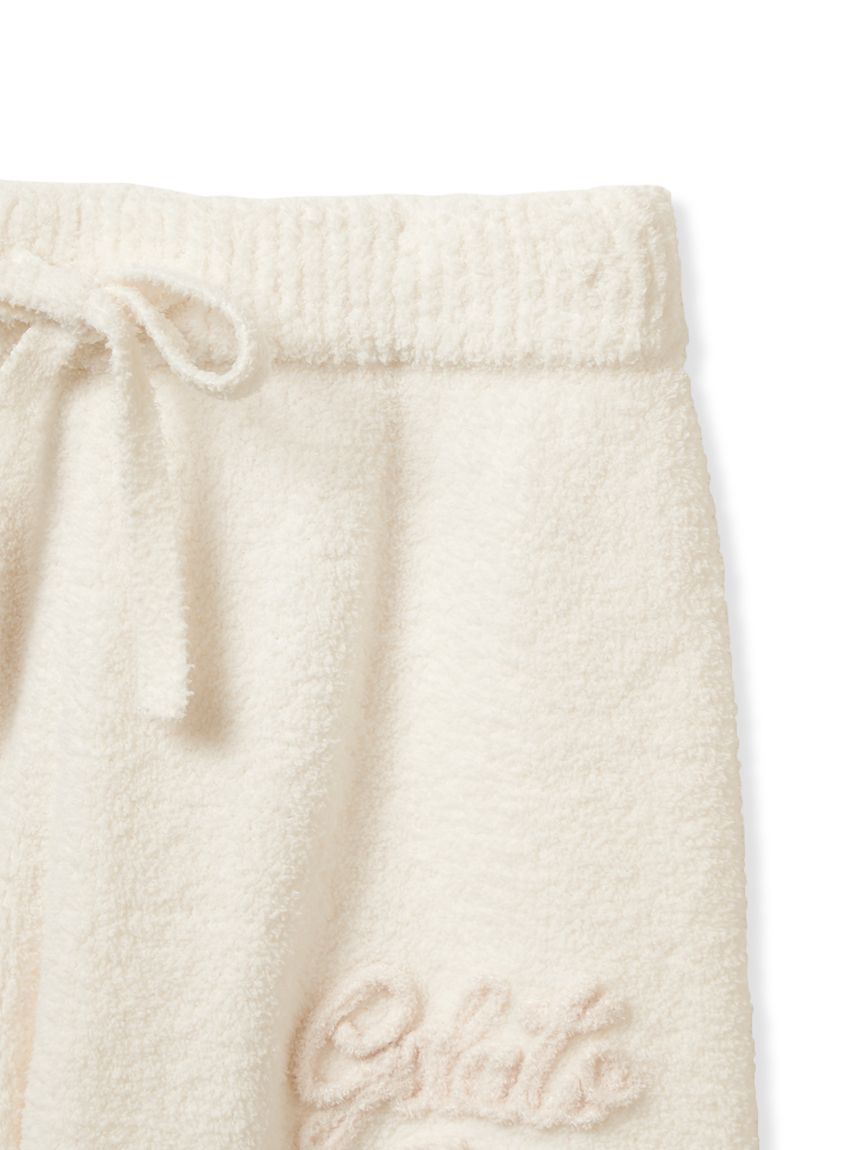 JUNIOR】シーズーワンポイントジャガードプルオーバー&ロング