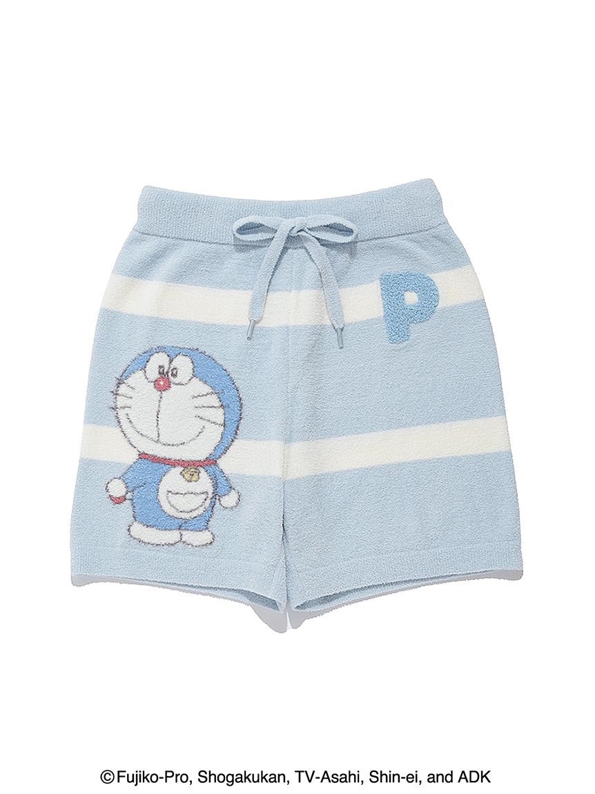 【JUNIOR】CATジャガードプルオーバー&ショートパンツセット あざらしジャガードプルオーバー&ショートパンツセット