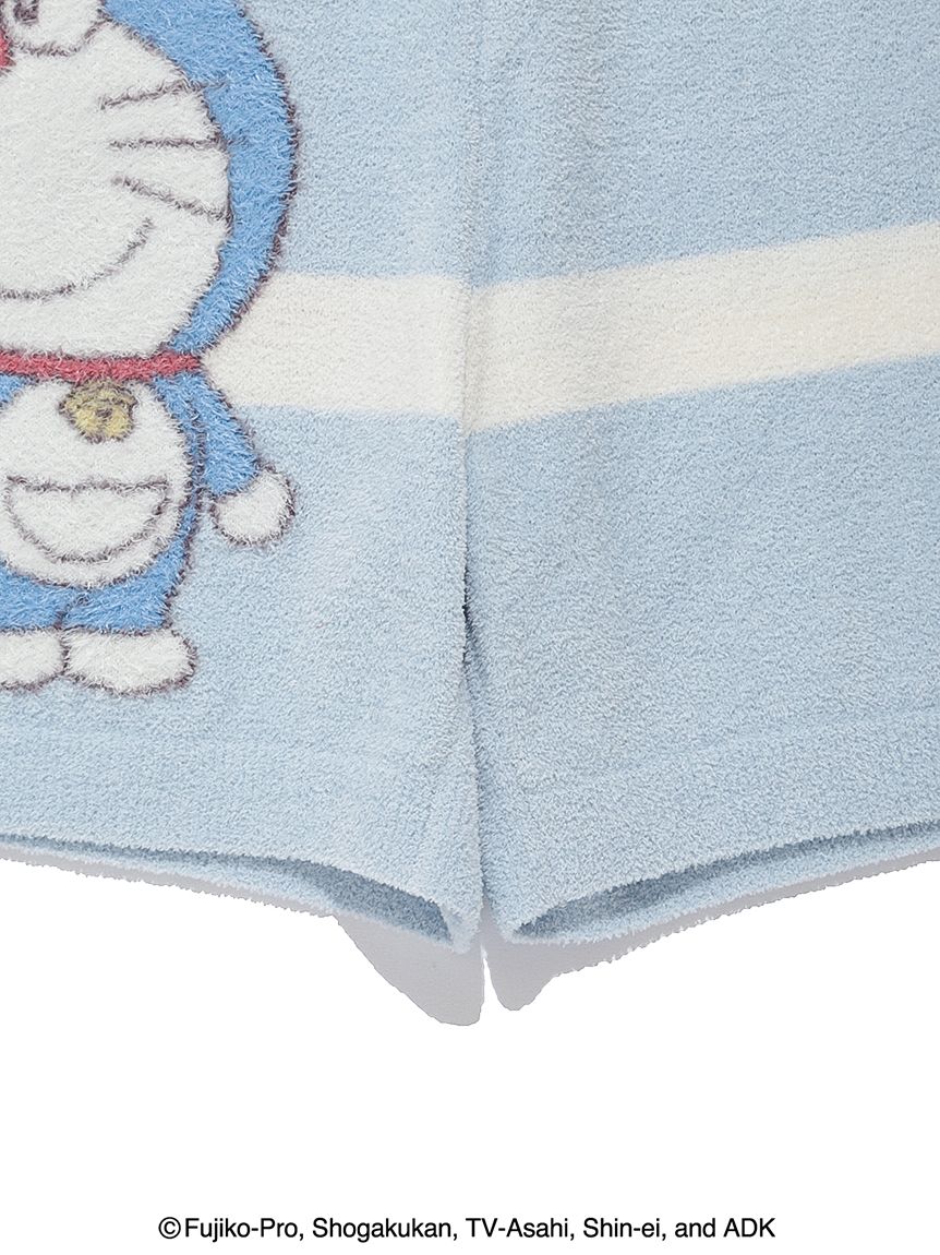 ドラえもん】【ジュニア】ジャガードプルオーバー&ショート