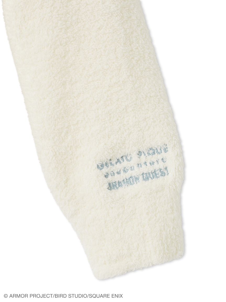 ドラゴンクエスト】【ジュニア】ベビモコプルオーバー&ボーダーロング