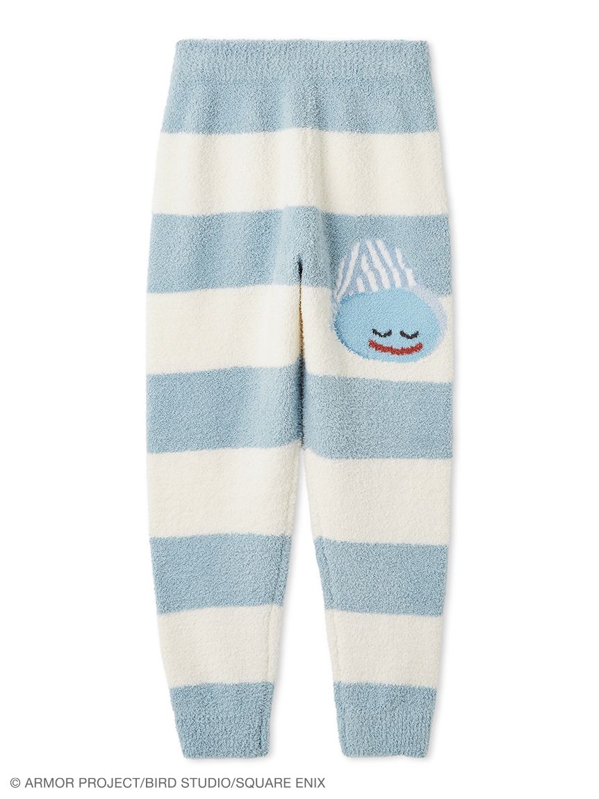 ドラゴンクエスト】【ジュニア】ベビモコプルオーバー&ボーダー