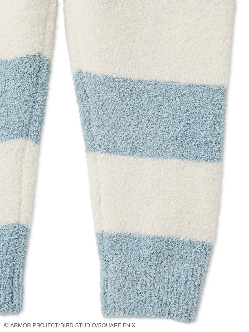 ドラゴンクエスト】【ジュニア】ベビモコプルオーバー&ボーダー