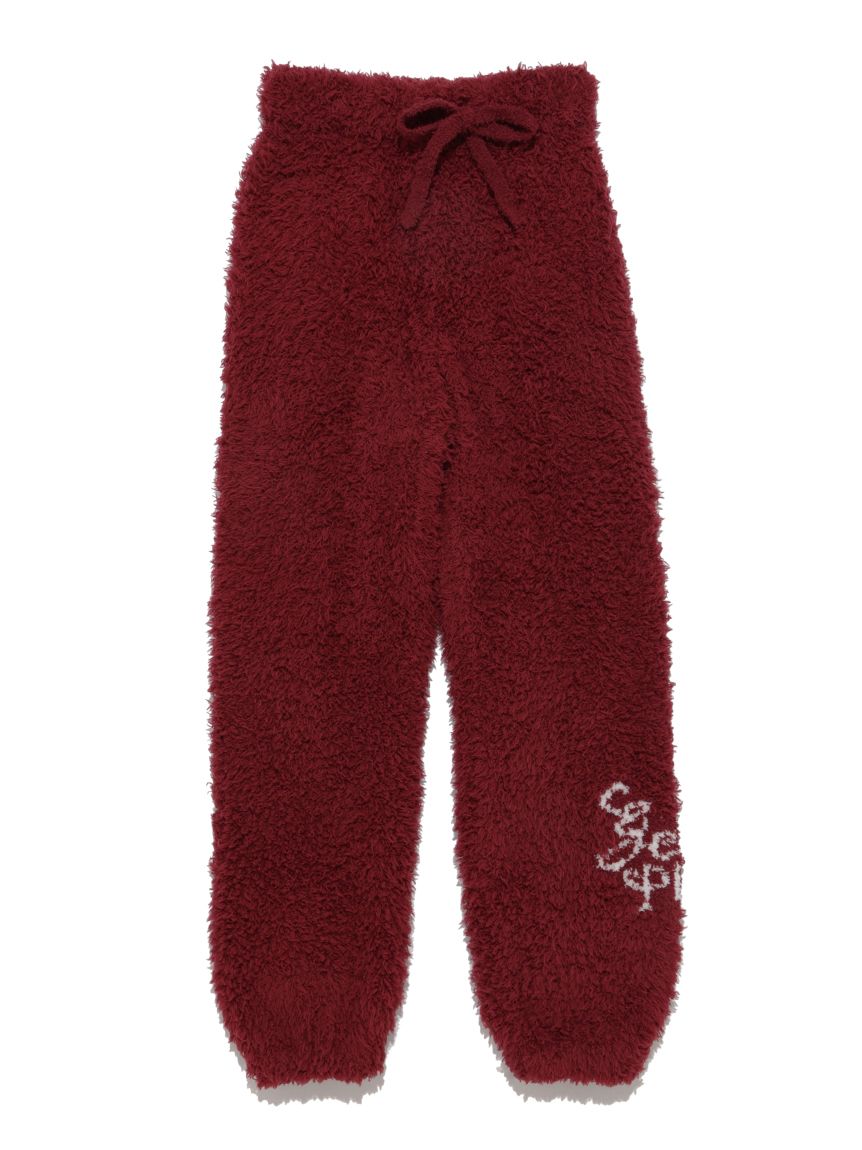 HOLIDAY】【JUNIOR】ジェラートスノーベアジャガードプルオーバー