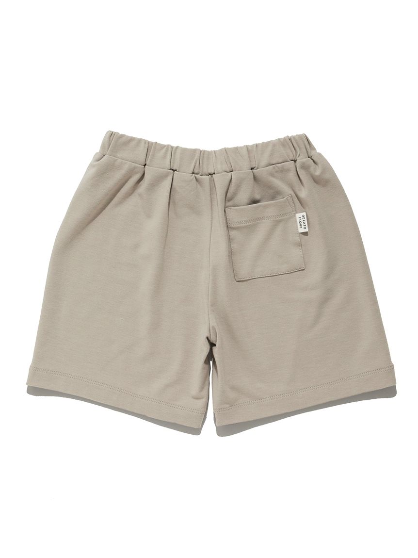 KIDS】スリーピングドッグショートパンツ(ショートパンツ