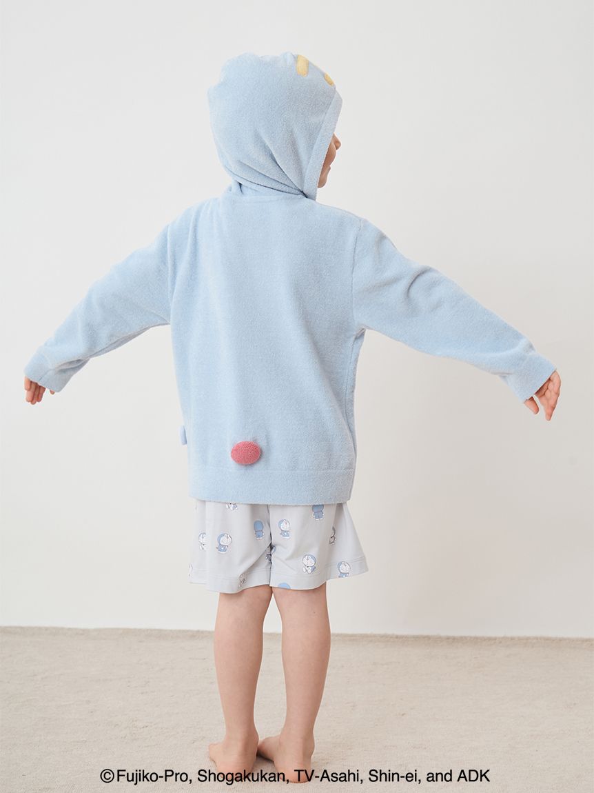 ドラえもん】【キッズ】総柄ショートパンツ(ショートパンツ)｜ルーム