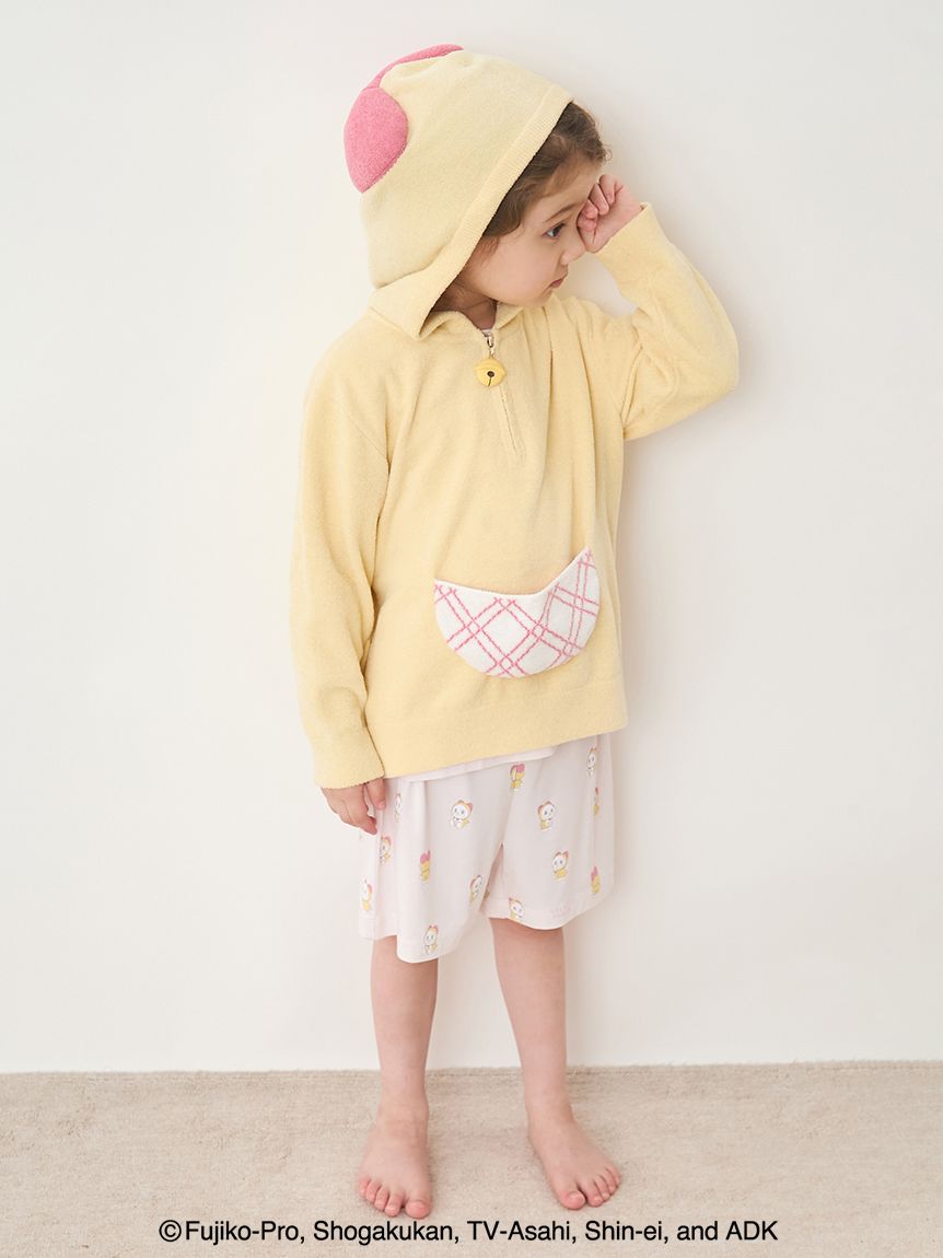 ドラえもん】【キッズ】総柄ショートパンツ(ショートパンツ)｜ルーム